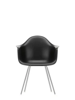 Vitra Eames Plastic Armchair DAX, forkromet fra><noscript><img width=