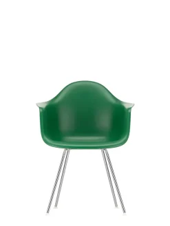 Vitra Eames Plastic Armchair DAX, forkromet fra><noscript><img width=