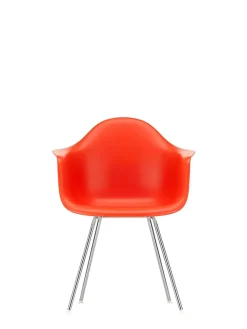 Vitra Eames Plastic Armchair DAX, forkromet fra><noscript><img width=