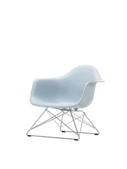 Vitra Eames Plastic Armchair LAR, forkromet fra><noscript><img width=