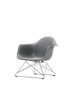 Vitra Eames Plastic Armchair LAR, forkromet fra><noscript><img width=
