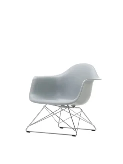 Vitra Eames Plastic Armchair LAR, forkromet fra><noscript><img width=