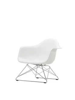Vitra Eames Plastic Armchair LAR, forkromet fra><noscript><img width=