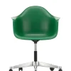 Vitra Eames Plastic Armchair PACC fra> Kontorstole