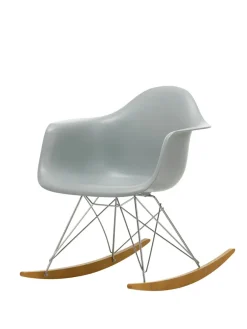 Vitra Eames Plastic Armchair RAR, gyngestol fra><noscript><img width=