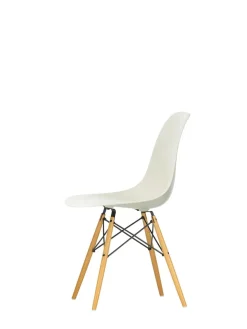 Vitra Eames Plastic Side Chair DSW, ahorntræ fra><noscript><img width=