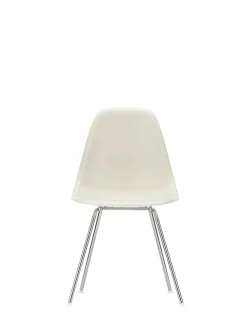 Vitra Eames Plastic Side Chair DSX, forkromet fra><noscript><img width=