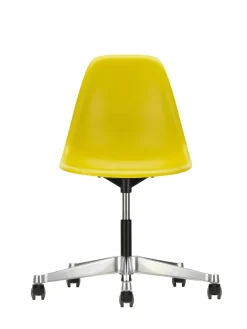Vitra Eames Plastic Side Chair PSCC fra> Kontorstole