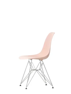 Vitra Eames Plastic Side Chair DSR, forkromet fra><noscript><img width=
