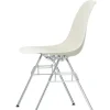 Vitra Eames Plastic Side Chair DSS, stabelbar fra> Spisebordsstole