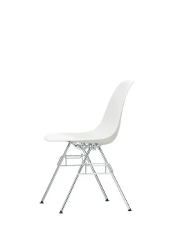 Vitra Eames Plastic Side Chair DSS, stabelbar fra><noscript><img width=
