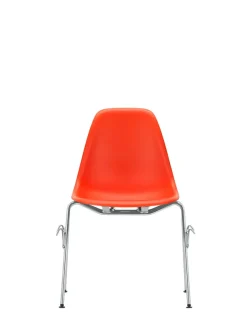 Vitra Eames Plastic Side Chair DSS, stabelbar fra><noscript><img width=
