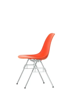 Vitra Eames Plastic Side Chair DSS, stabelbar fra><noscript><img width=