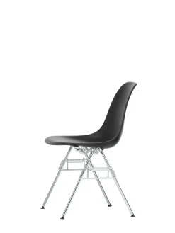 Vitra Eames Plastic Side Chair DSS, stabelbar fra><noscript><img width=