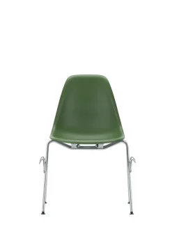 Vitra Eames Plastic Side Chair DSS, stabelbar fra><noscript><img width=