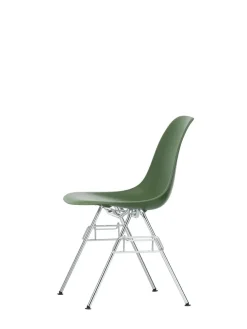 Vitra Eames Plastic Side Chair DSS, stabelbar fra><noscript><img width=