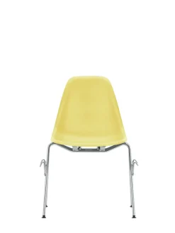 Vitra Eames Plastic Side Chair DSS, stabelbar fra><noscript><img width=