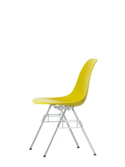 Vitra Eames Plastic Side Chair DSS, stabelbar fra><noscript><img width=