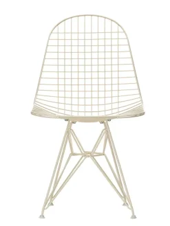 Vitra Eames Wire Chair (DKR, DKW)> Spisebordsstole
