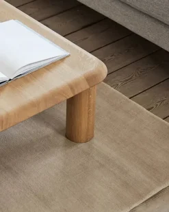 Massimo Earth Bamboo Tæppe fra> Gulvtæpper