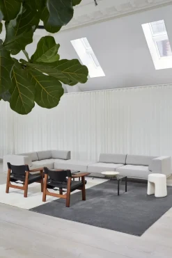Massimo Earth Natural Tæppe fra><noscript><img width=
