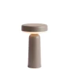 Muuto Ease Portable Lamp fra> Portable Lamper|Spots