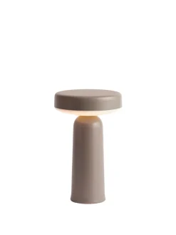 Muuto Ease Portable Lamp fra> Portable Lamper|Spots