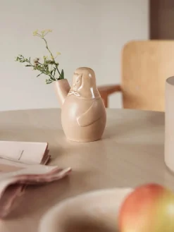 Artek Easter Dog Vase fra> Vaser