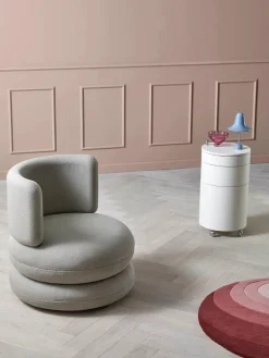 Verpan Easy Chair af Verner Panton><noscript><img width=