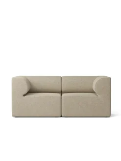 Audo Copenhagen Eave Sofa 2 pers. Configuration 1 fra><noscript><img width=