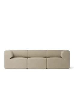 Audo Copenhagen Eave Sofa 3 pers. Configuration 2 fra><noscript><img width=