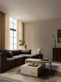 Audo Copenhagen Eave Sofa Configuration 11, højre fra> Sofaer