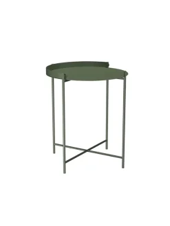 Houe Edge Tray Table, Ø 46 cm fra><noscript><img width=