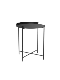 Houe Edge Tray Table, Ø 46 cm fra><noscript><img width=