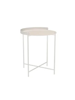 Houe Edge Tray Table, Ø 46 cm fra><noscript><img width=