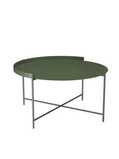 Houe Edge Tray Table, Ø 76 cm fra><noscript><img width=