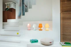 Fatboy Edison The Ambiance portable bordlampe fra> Portable Lamper|Spots