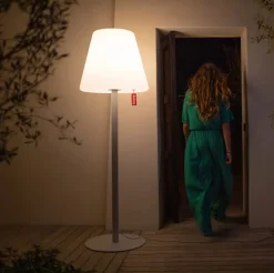Fatboy Edison The Giant lampe fra> Udendørslamper|Spots