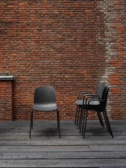 HAY 13Eighty Armchair fra> Havestole