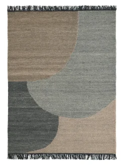 Linie Design Eik Tæppe fra> Gulvtæpper