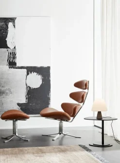 Fredericia Furniture EJ 5 Corona af Poul M. Volther><noscript><img width=