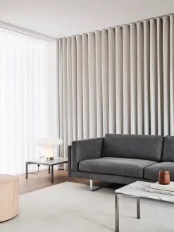 Fredericia Furniture EJ 280 Pure Sofa fra Erik Jørgensen> Sofaer