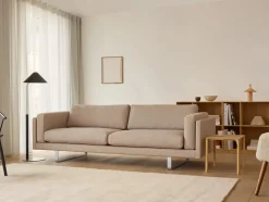 Fredericia Furniture EJ 280 Pure Sofa fra Erik Jørgensen><noscript><img width=