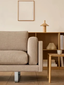 Fredericia Furniture EJ 280 Pure Sofa fra Erik Jørgensen><noscript><img width=