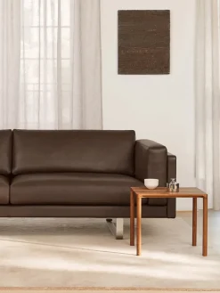 Fredericia Furniture EJ 280 Pure Sofa fra Erik Jørgensen><noscript><img width=