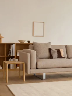 Fredericia Furniture EJ 280 Pure Sofa fra Erik Jørgensen><noscript><img width=