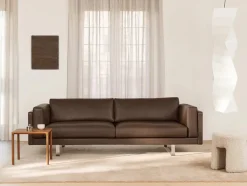 Fredericia Furniture EJ 280 Pure Sofa fra Erik Jørgensen><noscript><img width=