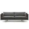 Fredericia Furniture EJ 220 Sofa fra Erik Jørgensen> Sofaer
