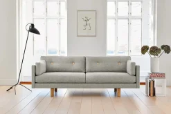 Fredericia Furniture EJ 220 Sofa fra Erik Jørgensen><noscript><img width=