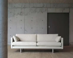 Fredericia Furniture EJ 220 Sofa fra Erik Jørgensen><noscript><img width=